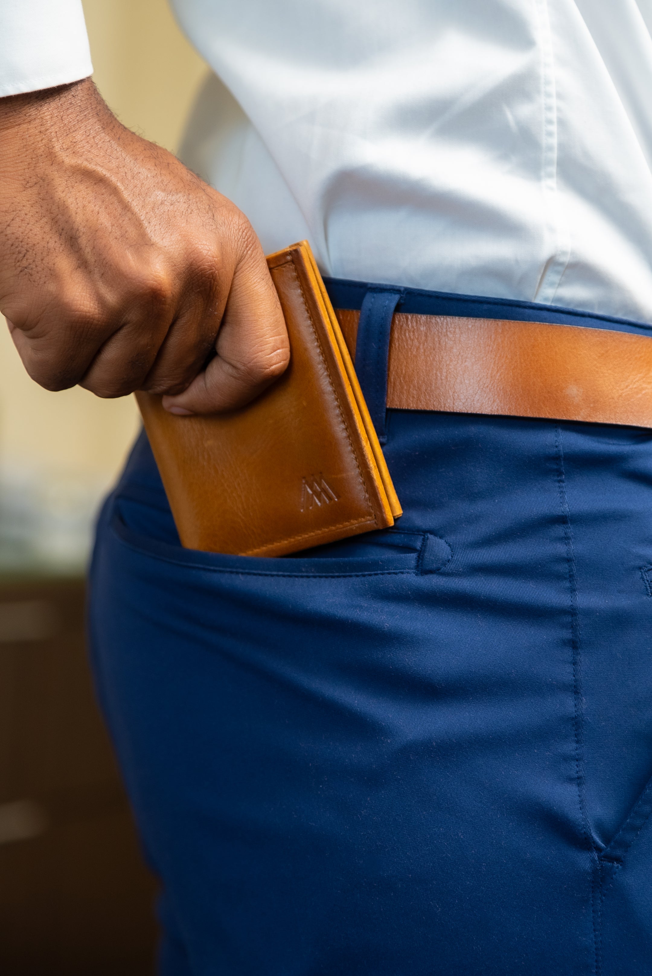 Wallets and Document Holders