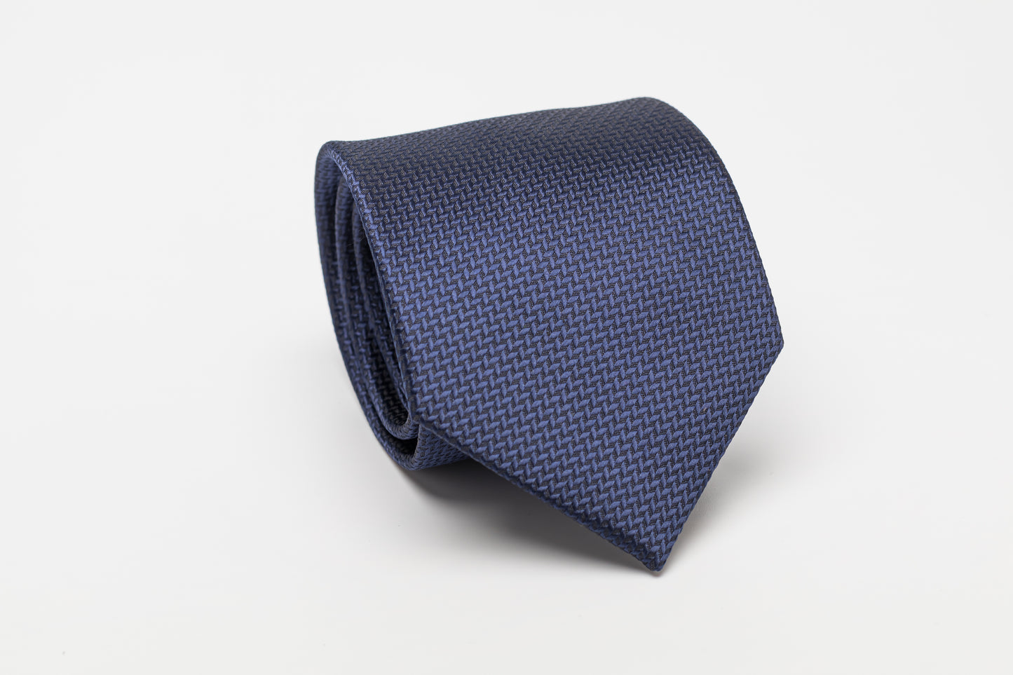 Dotted Blue