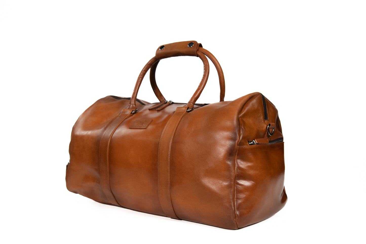 The Weekender Duffle Bag