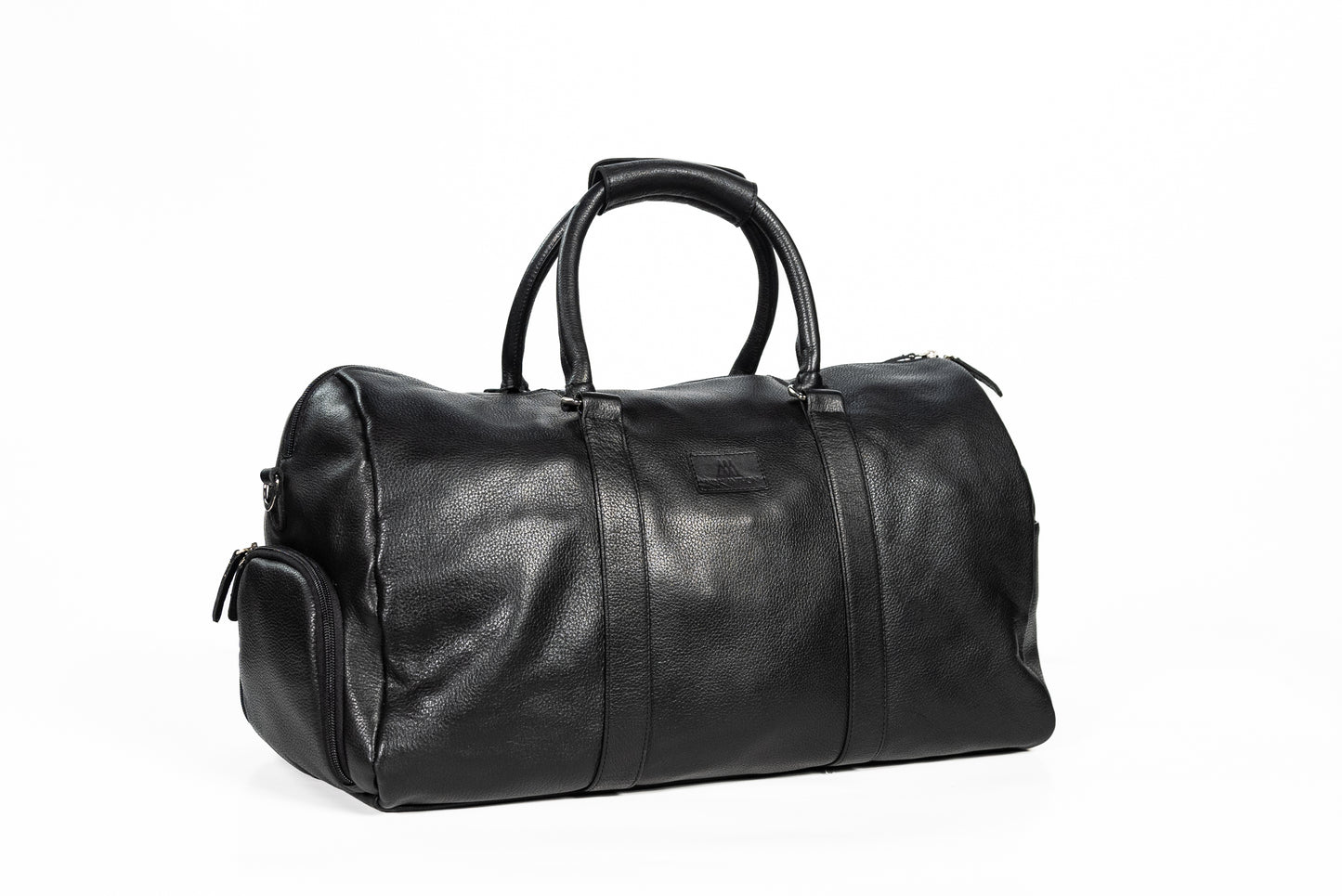 The Weekender Duffle Bag
