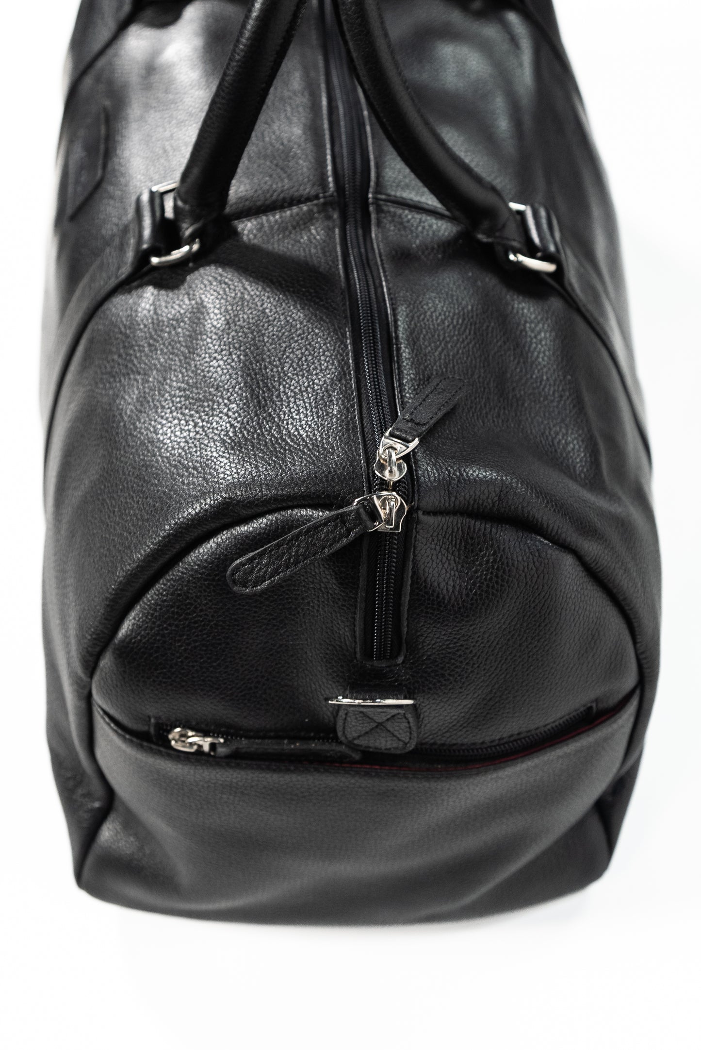 The Weekender Duffle Bag