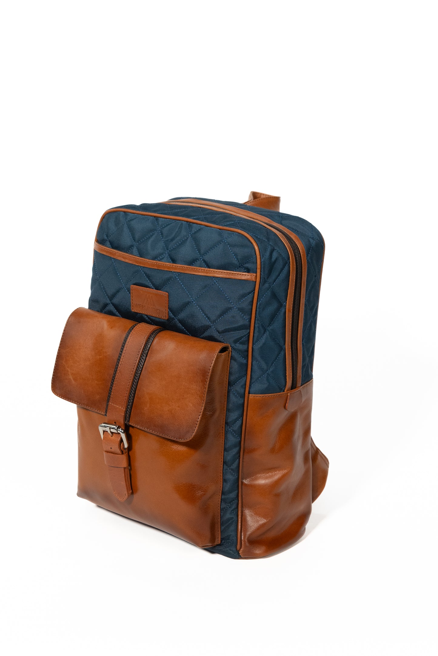 The Milan Backpack