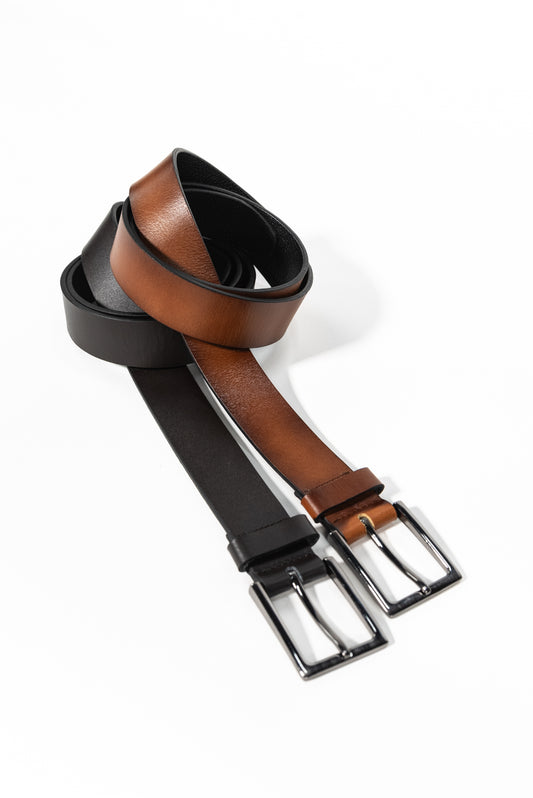 Casual Leather Belts