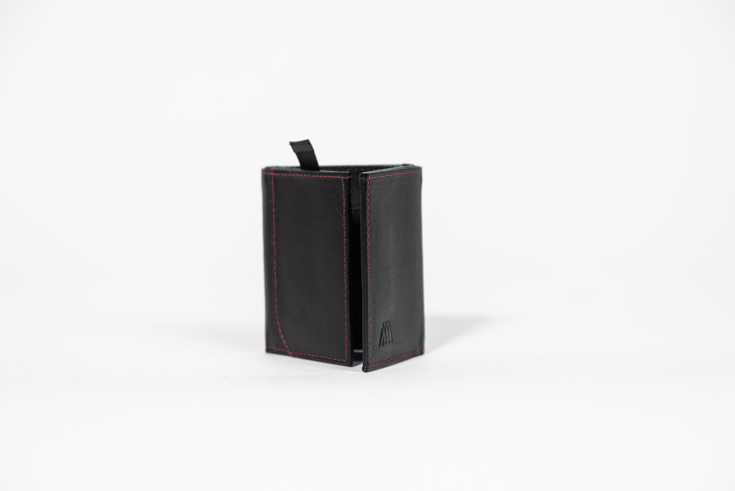 The Signature Leather Wallet