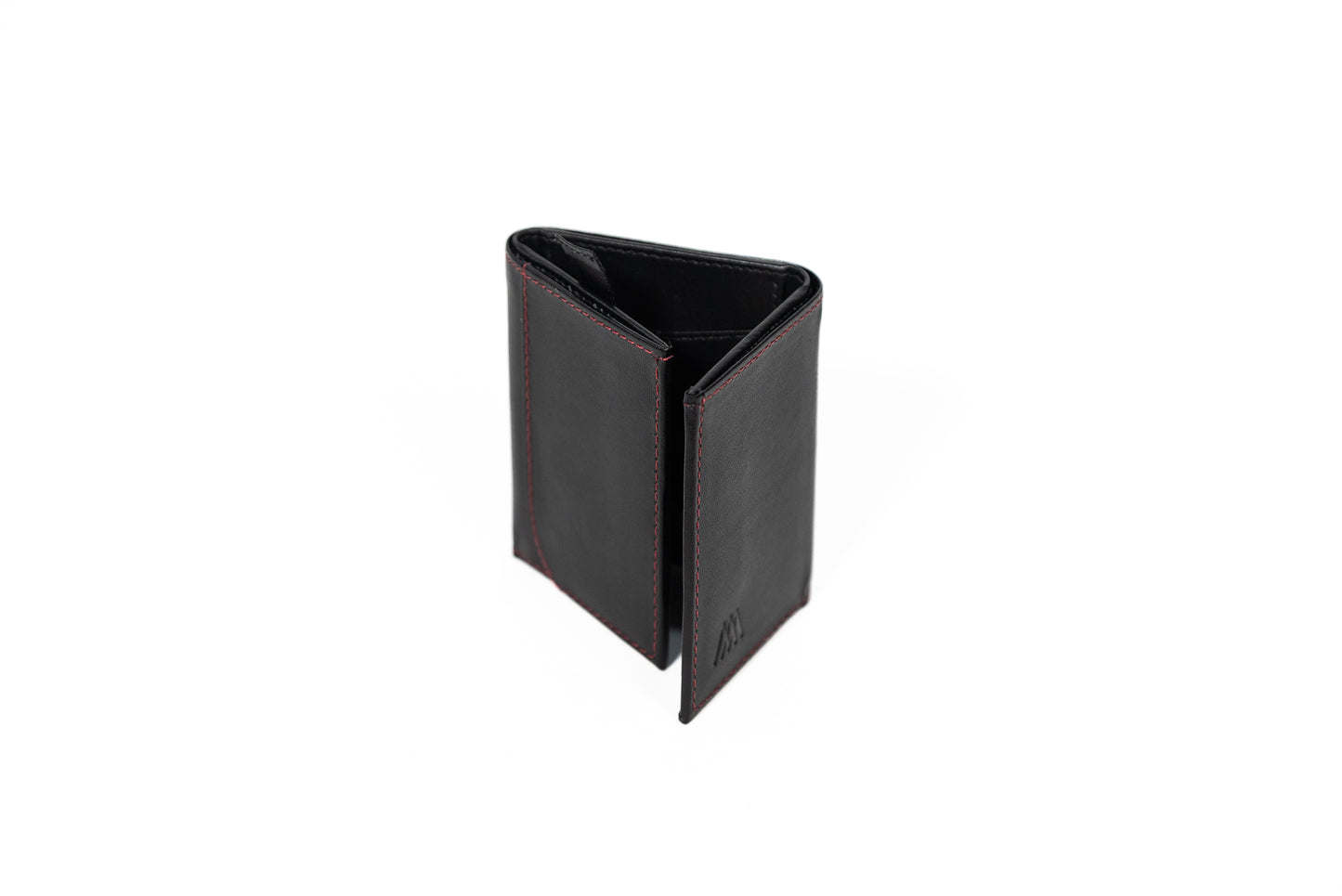 The Signature Leather Wallet