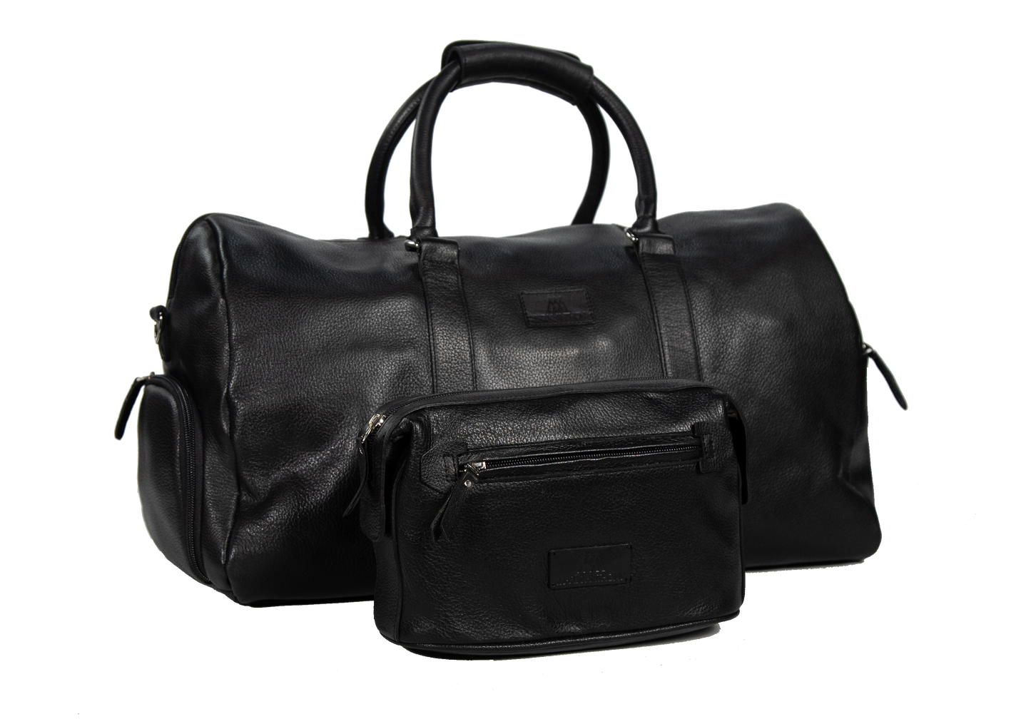 The Weekender Duffle Bag